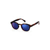 Izipizi Sunglasses - Style C - Tortoise Mirror