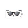 Izipizi Sunglasses - Style C - Tortoise