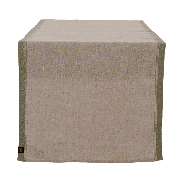 Havana Linen Table Runner - Haomy