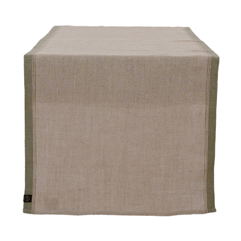Havana Linen Table Runner - Haomy