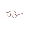 Izipizi Reading Glasses Havana Style D
