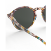 Izipizi Sunglasses & Reading Sunglasses - Style D - Blue Tortoise