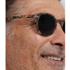 Izipizi Sunglasses & Reading Sunglasses - Style D - Blue Tortoise
