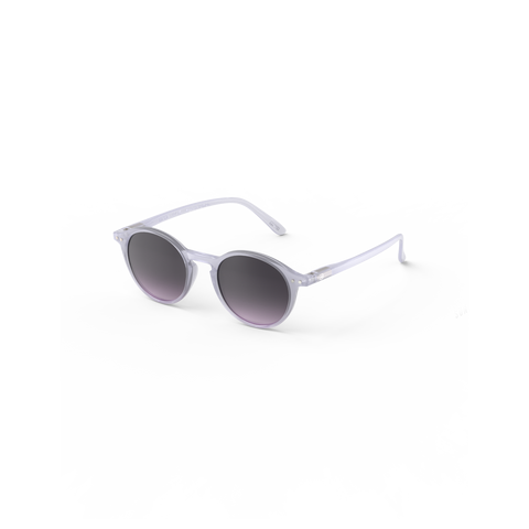 Izipizi Sunglasses - Style D - Violet Dawn