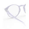 Izipizi Reading Glasses - Style D - Violet Dawn