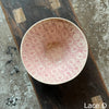 Wonki Ware Pudding Bowl - Pink Lace