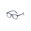 Izipizi Reading Glasses - Style E - Navy Blue