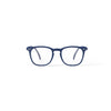 Izipizi Reading Glasses - Style E - Navy Blue