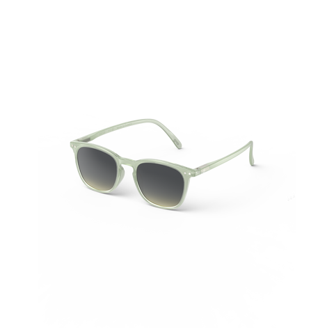 Izipizi Sunglasses - Style E - Quiet Green