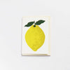 Little Lemon card