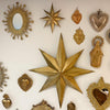 Shepherd's Star Ornament - Boncoeurs