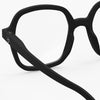Izipizi Reading Glasses - Style Office - Black