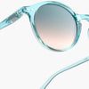 Izipizi Sunglasses - Style D - Turquoise Stone Polarized