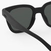 Izipizi Sunglasses - Style Road - Black