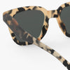 Izipizi Sunglasses - Style Road - Light Tortoise