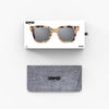 Izipizi Sunglasses - Style Road - Tortoise
