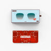 Izipizi Sunglasses - Style Road - Turquoise Stone