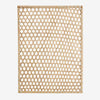 Bamboo Noticeboard