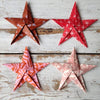 Origami Star Garland Kit - Cambridge Imprint