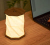 Twist Hexagon rechargeable