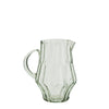 Evie Glass Jug