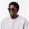 Izipizi Sunglasses - Style Road - Light Tortoise