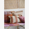 Bamboo Noticeboard
