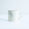 Wonki Ware Large Straight Mug Marine Wash