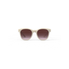 Izipizi Sunglasses - Style N - Vintage Cream