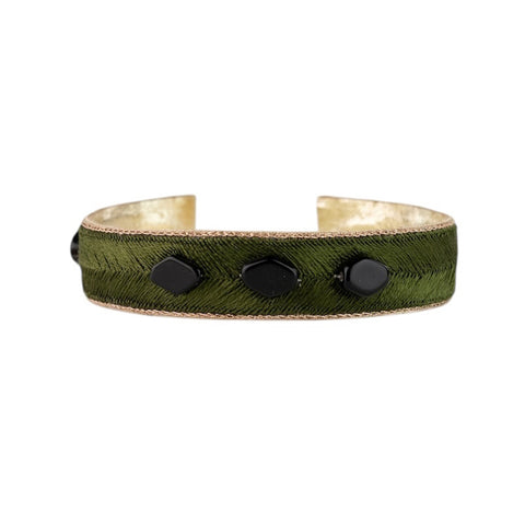 Nahua Najet Bangle - Tree