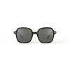 Izipizi Sunglasses - Style Office - Tortoise