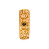 Enamelled Sunburn Tray - Duo - Boncoeurs