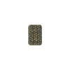 Enamelled Abizia Tray - Mini - Boncoeurs