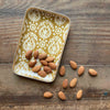Enamelled Sunburn Tray - Mini - Boncoeurs