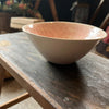Wonki Ware Pudding Bowl - Pink Lace