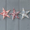 Origami Star Garland Kit - Cambridge Imprint