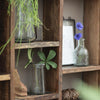 Mini Apothecary Jar Candle Holder or Vase