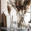 Mini Apothecary Jar Candle Holder or Vase