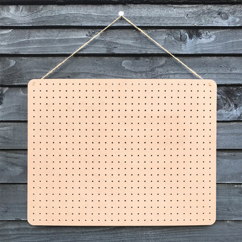 pegboard 