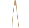 bamboo tongs