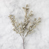 Faux Mimosa Blush Stem
