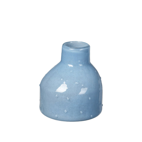 Mouth Blown Vase - Silas - Broste Copenhagen