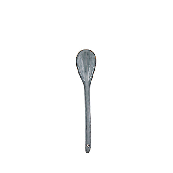 Nordic Sea Teaspoon by Broste Copenhagen - Greige - Home & Garden - Chiswick, London W4 