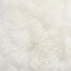 Long Haired Sheepskin Rug or Throw - Greige - Home & Garden - Chiswick, London W4 