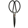 Traditional Black Iron Scissors - Three Sizes