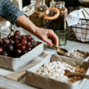 Washable Paper Box Tray from Italy