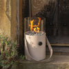 Portable Outdoor Gas Lantern