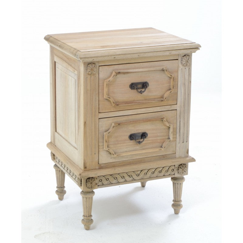 Vintage nightstands deals