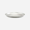 House Doctor Diamond Silver Finish Tray - 43cm