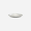 Diamond Silver Finish Tray - Two Sizes